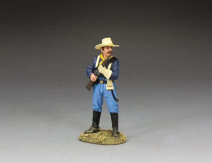 King and country figures online